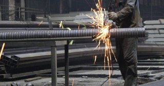 Цена на сварные работы в Александров - расчет стоимости сварных работ цена от 1260 руб.