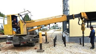 Свая винтовая 102 купить в Александрове - цена от 2415 руб