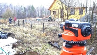 Винтовые сваи диаметром 60 мм Александрове цена от 2048 руб