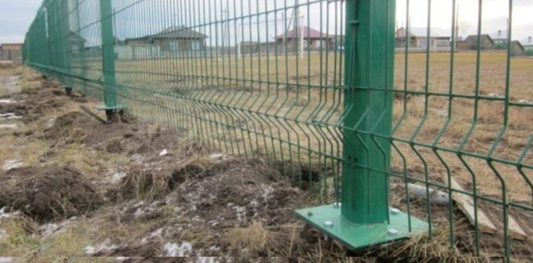Купить сваи для ограждения от производителя в Александрове от 1418 руб: низкая цена, быстрая установка