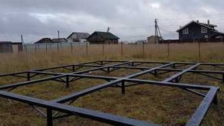 Купить свайный фундамент в Александрове | лучшая цена от 2625 руб с доставкой свай