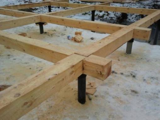 Купить сваи 150x150 в Александрове от 1838 руб: Надежные решения для фундамента | Цена, заказ, доставка
