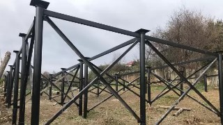 Свая винтовая 102 купить в Александрове - цена от 2415 руб