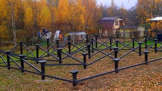 Купить винтовые сваи под дом, чтобы построить дом на сваях в Александров цена от 2940 руб